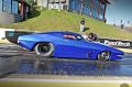4ª Etapa Campeonato Gaúcho - Desafio 201m e Brasileiro de Arrancada 16e17/07/2016