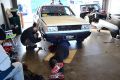 4ª Etapa Campeonato Gaúcho - Desafio 201m e Brasileiro de Arrancada 16e17/07/2016