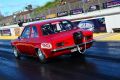 4ª Etapa Campeonato Gaúcho - Desafio 201m e Brasileiro de Arrancada 16e17/07/2016