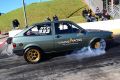 4ª Etapa Campeonato Gaúcho - Desafio 201m e Brasileiro de Arrancada 16e17/07/2016