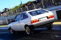 4ª Etapa Campeonato Gaúcho - Desafio 201m e Brasileiro de Arrancada 16e17/07/2016