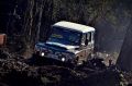 9ª Trilha Serafina Jeep Clube
