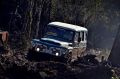 9ª Trilha Serafina Jeep Clube