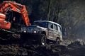 9ª Trilha Serafina Jeep Clube