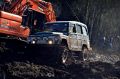 9ª Trilha Serafina Jeep Clube