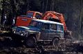 9ª Trilha Serafina Jeep Clube