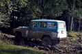 9ª Trilha Serafina Jeep Clube
