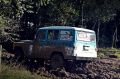 9ª Trilha Serafina Jeep Clube