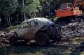 9ª Trilha Serafina Jeep Clube