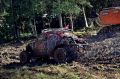 9ª Trilha Serafina Jeep Clube