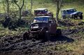 9ª Trilha Serafina Jeep Clube