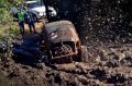 9ª Trilha Serafina Jeep Clube