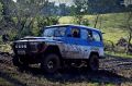 9ª Trilha Serafina Jeep Clube