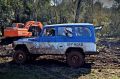 9ª Trilha Serafina Jeep Clube
