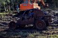 9ª Trilha Serafina Jeep Clube