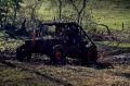 9ª Trilha Serafina Jeep Clube
