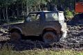 9ª Trilha Serafina Jeep Clube