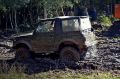 9ª Trilha Serafina Jeep Clube