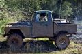 9ª Trilha Serafina Jeep Clube