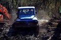 9ª Trilha Serafina Jeep Clube