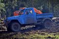 9ª Trilha Serafina Jeep Clube