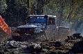 9ª Trilha Serafina Jeep Clube