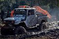 9ª Trilha Serafina Jeep Clube