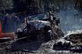 9ª Trilha Serafina Jeep Clube
