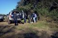 9ª Trilha Serafina Jeep Clube