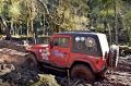 9ª Trilha Serafina Jeep Clube