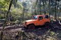 9ª Trilha Serafina Jeep Clube