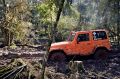 9ª Trilha Serafina Jeep Clube