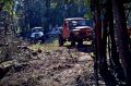 9ª Trilha Serafina Jeep Clube