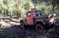 9ª Trilha Serafina Jeep Clube