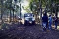 9ª Trilha Serafina Jeep Clube