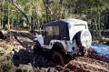 9ª Trilha Serafina Jeep Clube