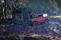 9ª Trilha Serafina Jeep Clube