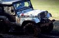 9ª Trilha Serafina Jeep Clube