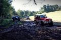 9ª Trilha Serafina Jeep Clube
