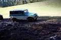 9ª Trilha Serafina Jeep Clube