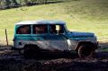 9ª Trilha Serafina Jeep Clube
