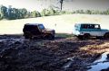 9ª Trilha Serafina Jeep Clube