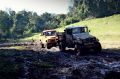 9ª Trilha Serafina Jeep Clube
