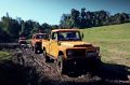 9ª Trilha Serafina Jeep Clube