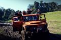 9ª Trilha Serafina Jeep Clube