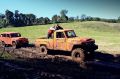 9ª Trilha Serafina Jeep Clube