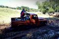 9ª Trilha Serafina Jeep Clube