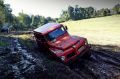 9ª Trilha Serafina Jeep Clube
