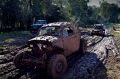 9ª Trilha Serafina Jeep Clube