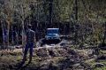 9ª Trilha Serafina Jeep Clube